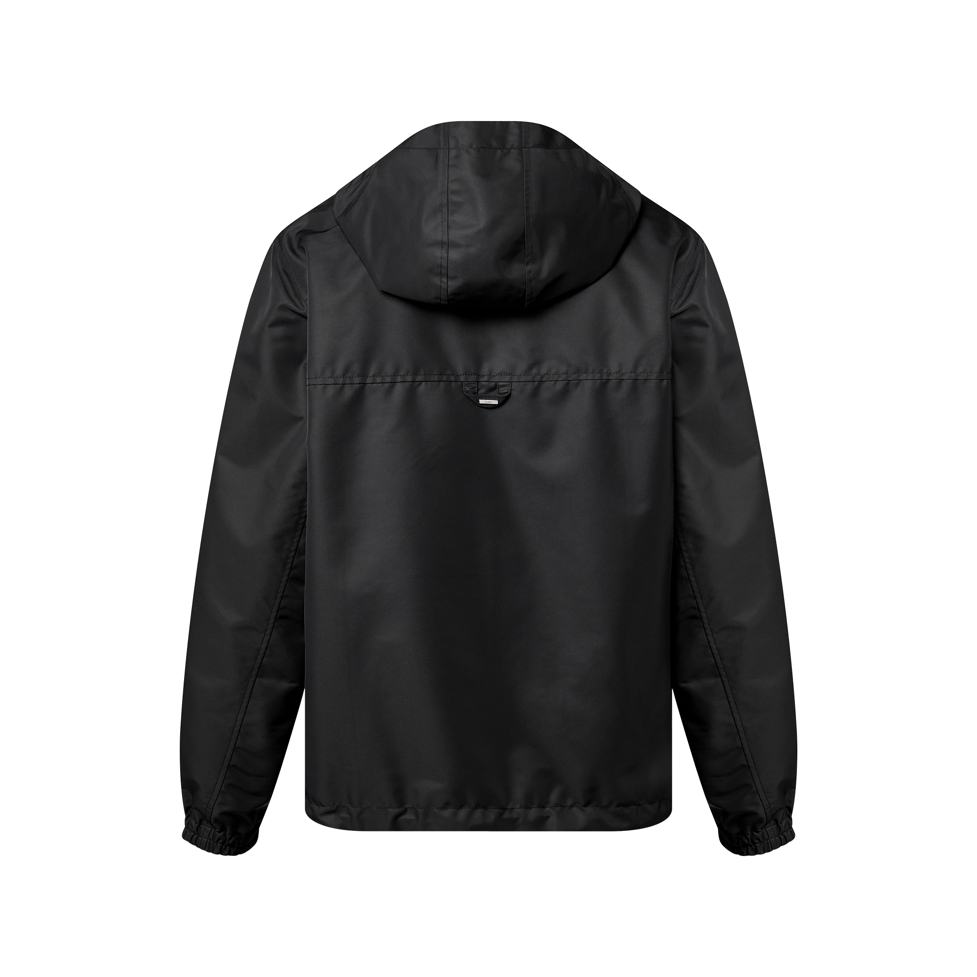 モノグラムリバーシブルナイロンウインドブレーカー ｜ルイ・ヴィトン